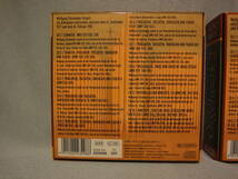 【CD 20枚BOX】J.S.バッハ：オルガン作品全集 Vol.1/2 セット（ヴォルフガング・シュトックマイアーWolfgang Stockmeier）223498/223499_画像7