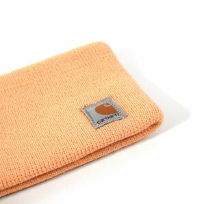 ◆USA限定◆CARHARTT HEAD BAND ヘアバンド サンセットカラー / カーハート 海外限定の画像2