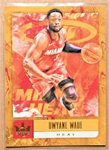 DWYANE WADE (ドウェイン・ウェイド) 2018-19 COURT KINGS トレーディングカード 81 【NBA,マイアミヒート,MIAMI HEAT】_画像1