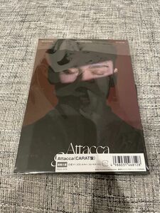 Attacca バーノン CARAT盤 SEVENTEEN