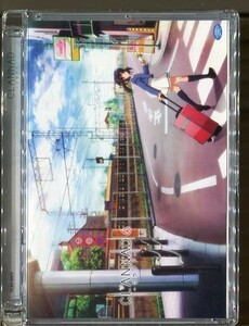 #5028 中古DVD CLANNAD6 -クラナド- 中原麻衣/中村悠一/広瀬涼