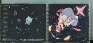 #5189 中古CD むつらぼしα TVアニメ「放課後のプレアデス」オリジナルサウンドトラック