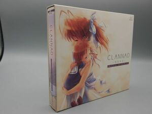 #5141 中古CD CLANNAD クラナド ORIGINAL SOUNDTRACK