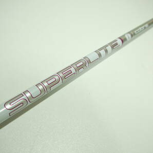 LADIES*コブラ*2022'*Cobra*Air-X-BLACK/PINK-OFFSET-15°*純正40 -L*左*未使用の画像7