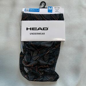 ビキニブリーフ　Mサイズ　なめらかフィット　HEAD UNDERWEAR　アイリン　新品未使用品２