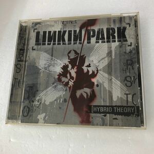 【D5-49 HYBRID THEORY LINKIN PARK