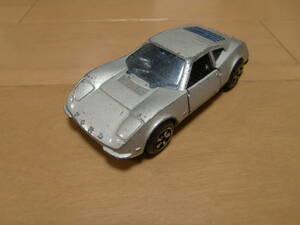 ポリトーイ　FORD　GT70　E31　1/43　当時物