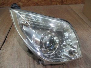 即決　パレット　MK21S　HID　右ヘッドライト　純正　335120-82K11/ KOITO 100-59175