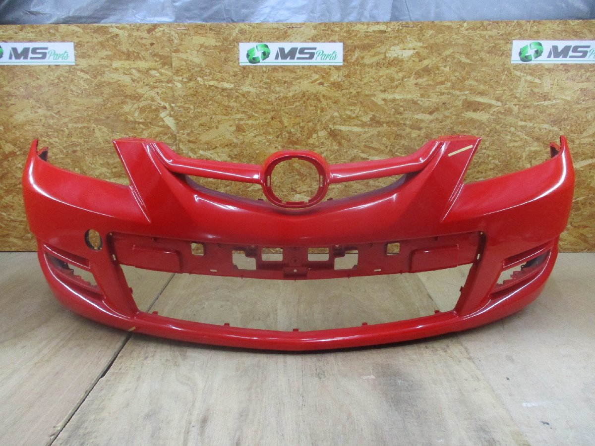 2023年最新】ヤフオク! -アクセラ bk3p(パーツ)の中古品・新品・未使用