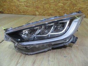 即決　YARIS　MXPA10　LED　左ヘッドライト　純正　81150-K0030/ KOITO K0-3　ヤリス　MXPH10 KSP210