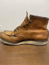 RED WING レッドウイング　875 サイズ26.5_画像7