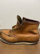 RED WING レッドウイング　875 サイズ26.5_画像9