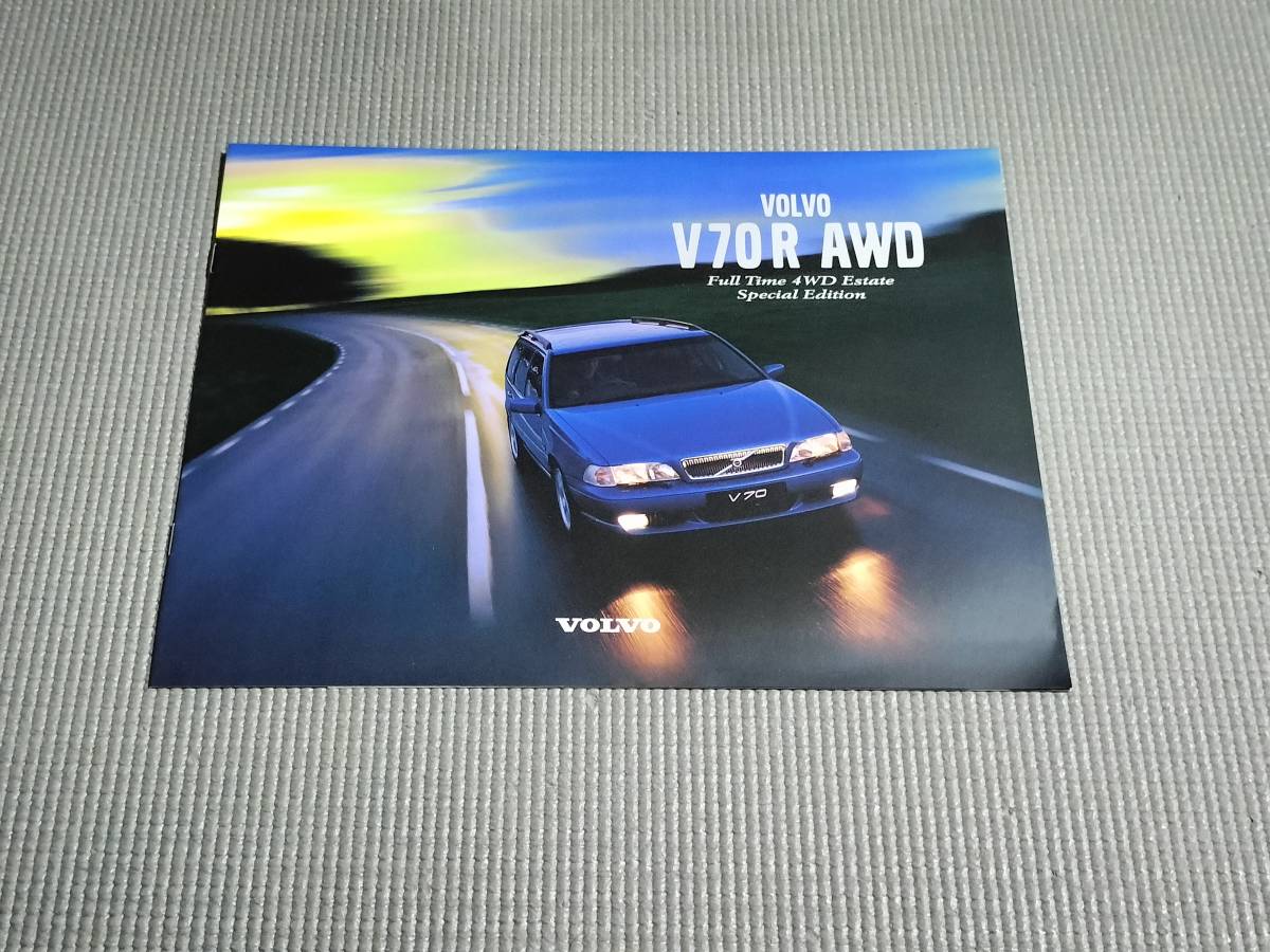 年最新Yahoo!オークション  volvo vrの中古品・新品・未使用品一覧