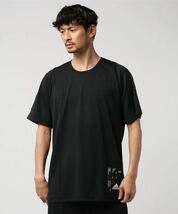 ○ADIDASアディダス　DRY素材　インサイド メッシュ テック Tシャツ [Inside Mesh Tech Tee] 　size　JASPO　O　（XL）_画像1