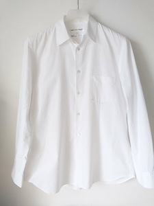 ○Comme des GARCONS SHIRTコムデギャルソンシャツ フランス製 made in France size L