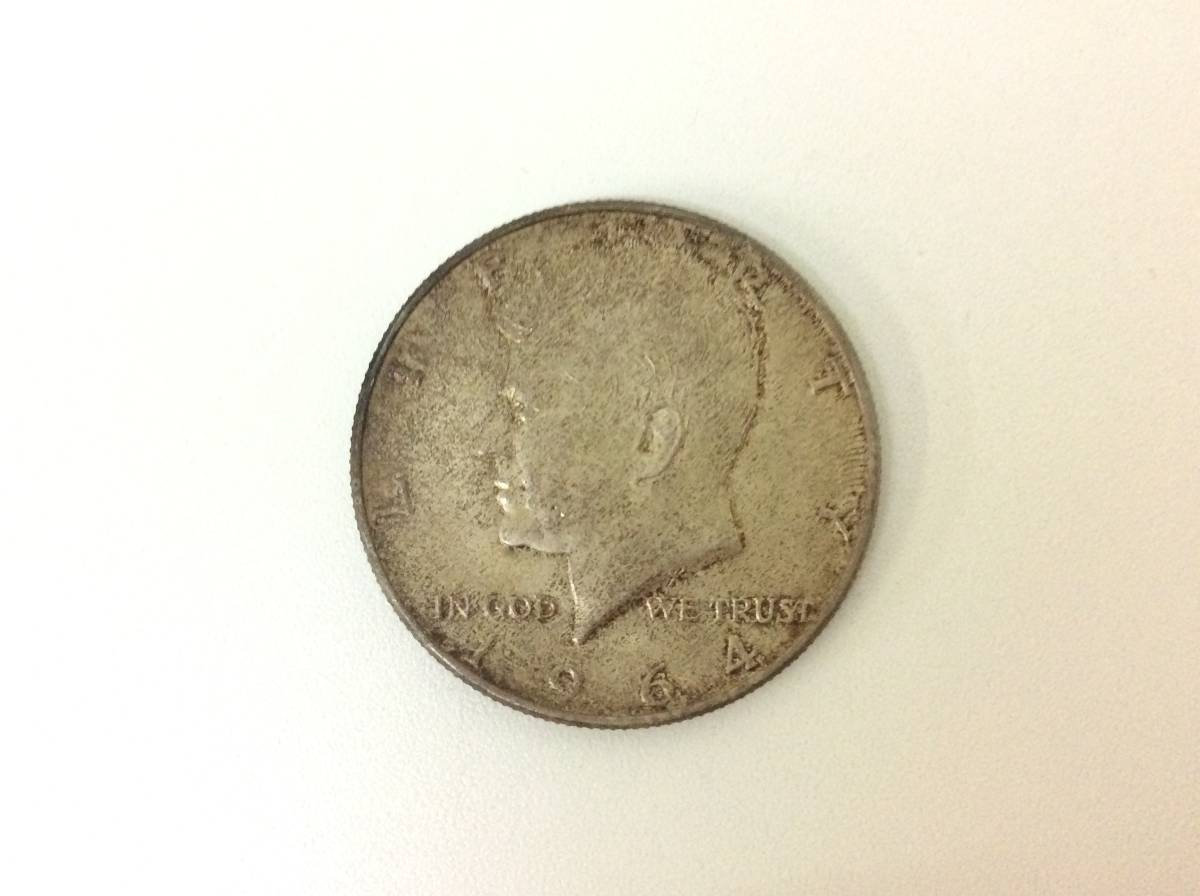 ヤフオク! -「アメリカコイン1964」(貨幣) の落札相場・落札価格