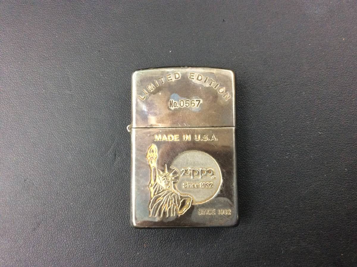 Yahoo!オークション -「zippo limited edition」(Zippo) (ライター)の