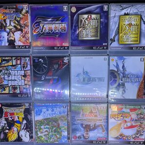 PS3ソフト12本セット