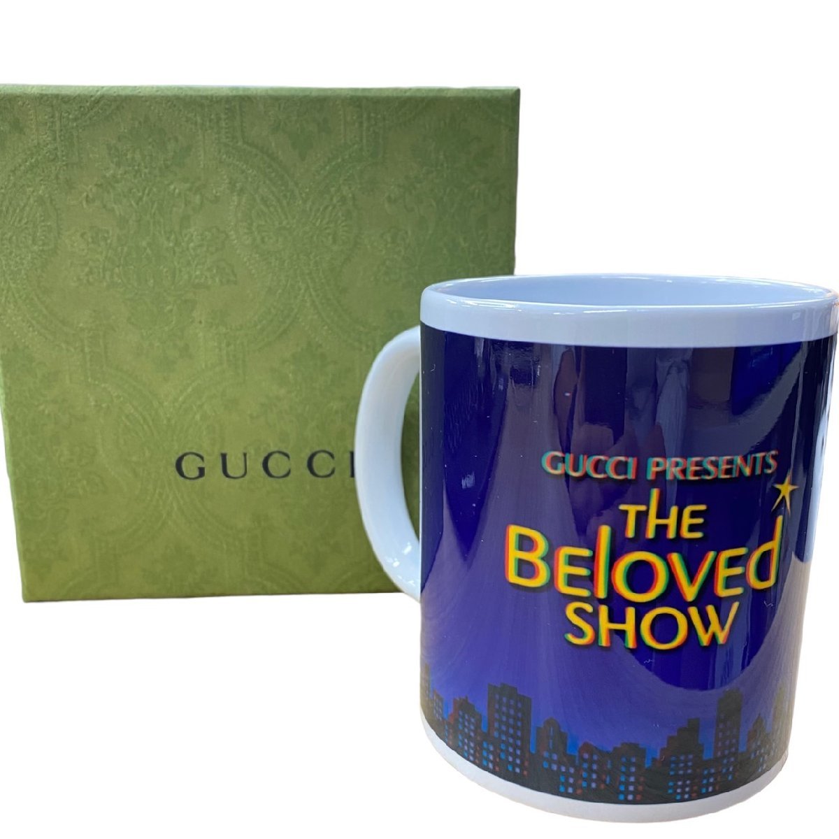 ヤフオク! -「gucci」(食器) (キッチン、食器)の落札相場・落札価格