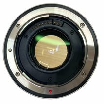 ◆◇◆ CANON (キヤノン) EXTENDER EF1.4x Ⅱ レンズ エクステンダー コンバーター キャノン 動作確認済み USED_画像4