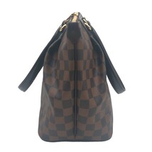 ルイ・ヴィトン LOUIS VUITTON ウェストンミンスターPM N41102 ダミエ ダミエキャンバス ハンドバッグ レディース 中古_画像5