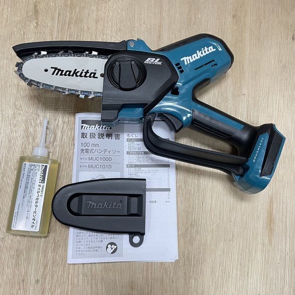 2023年最新】ヤフオク! -マキタ 18v(チェーンソー)の中古品・新品・未