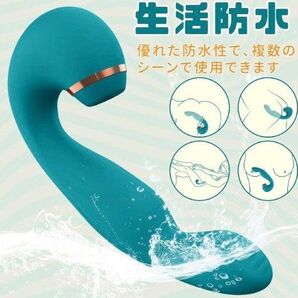 新品未使用 吸うやつ 充電式