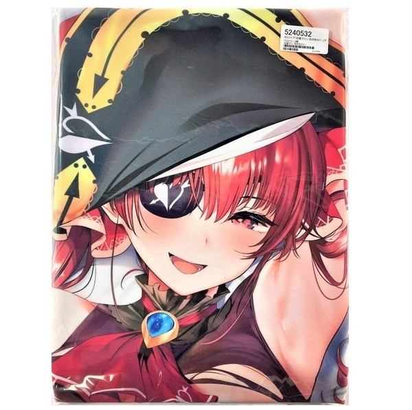 2023年最新】ヤフオク! -#vtuber(抱き枕)の中古品・新品・未使用品一覧