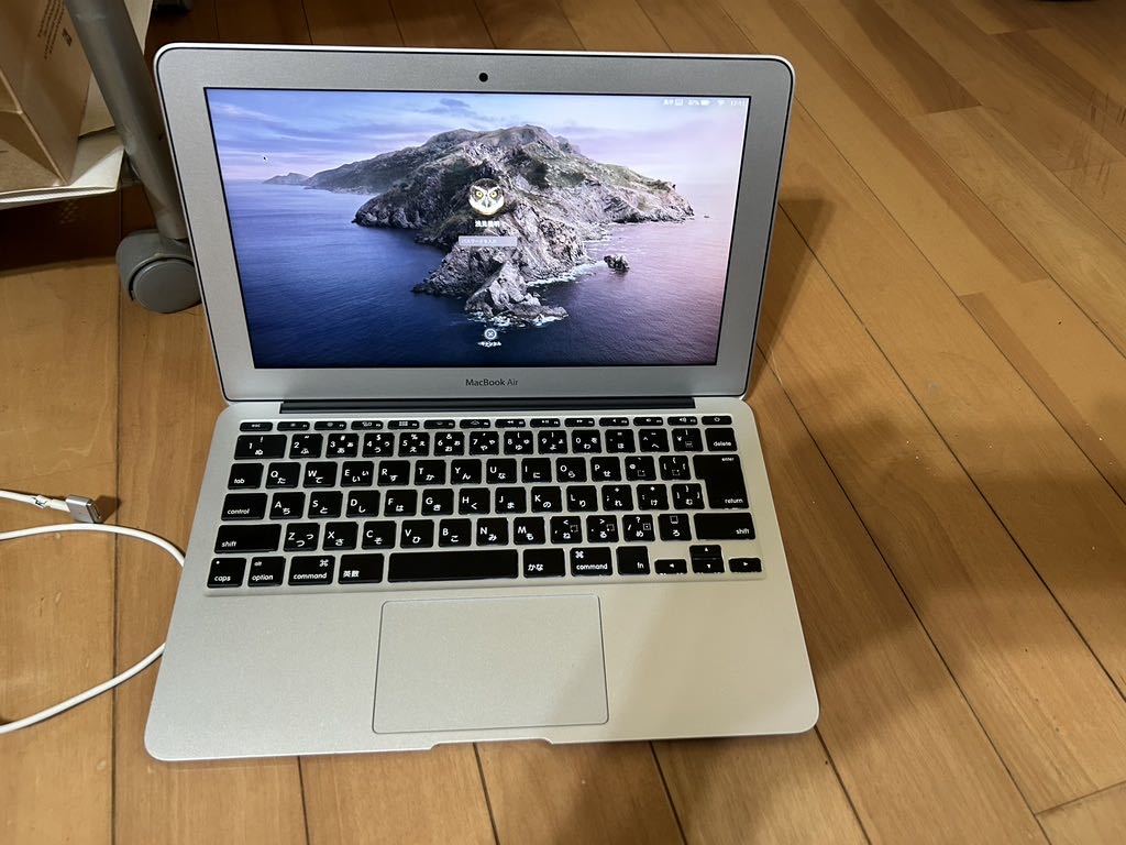 2023年最新】ヤフオク! - MacBook Air(ノートブック、ノートパソコン