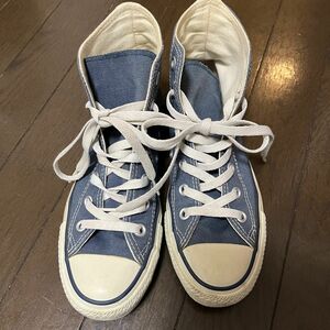 CONVERSE コンバース　ハイカット　スニーカー ALLSTAR オールスター