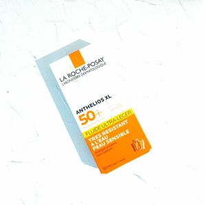 ラロッシュポゼ アンテリオス XL フリュイド [SPF50+ PA++++] 日焼け止め乳液 ロングUVA