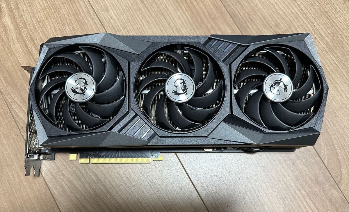 MSI GeForce RTX 2070 TRI FROZR｜PayPayフリマ