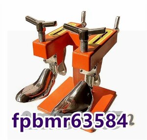 品質保証★ 在庫わずか 靴伸張器 ストレチャー 靴修理用品 伸張機