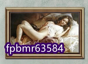  popular beautiful goods * amount . equipment ornament . picture ..... sexy beautiful person .. image human body 40x60cm portrait painting beautiful person 