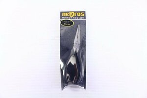 *[ new goods ]KTC nepros mirror *nep Roth NPSL-150 long-nose pliers hand tool [10878404]