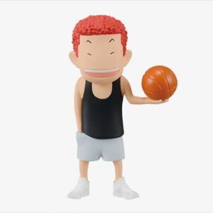 輸送箱未開封★【桜木花道3】 映画 『THE FIRST SLAM DUNK』 スラムダンク SLAM DUNK FIGURE COLLECTION フィギュアコレクション