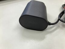 【 即決 】BRAUN 492-5216 ブラウン 電気シェーバー用 ACアダプター 電気ひげ剃り 髭剃り カミソリ 純正 送料込 匿名配送_画像4