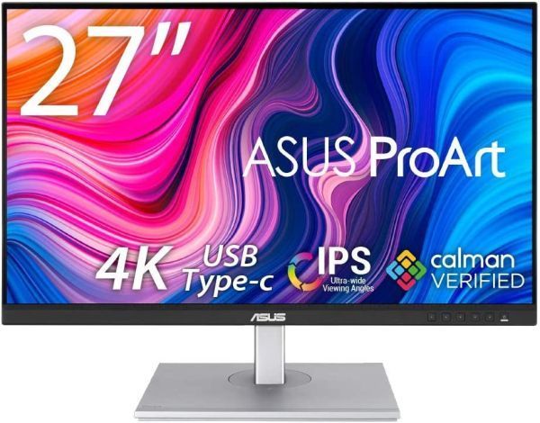 2023年最新】Yahoo!オークション -asus ディスプレイ 27の中古品・新品