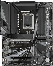 GIGABYTE Z690 UD Intel Z690 ULTRA DURABLE ATX マザーボード_画像2