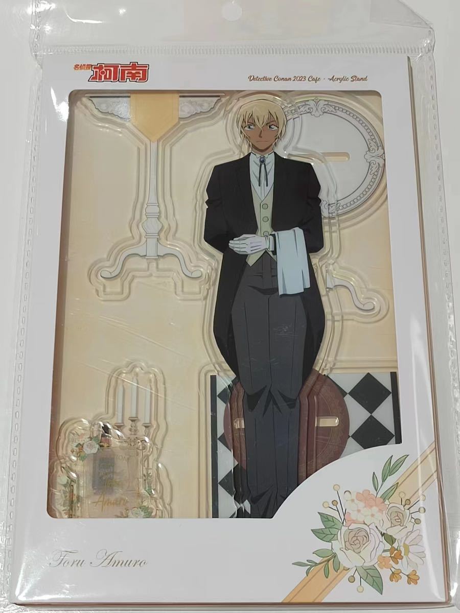 2023年最新】ヤフオク! -名探偵コナン 安室 アクリルスタンドの中古品