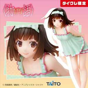  тысяч камень ...*. история Bakemonogatari Coreful Thai kre ограничение ....... фигурка тугой -SengokuNadeko BAKEMONOGATARI figure LIMITED