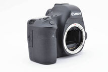 【美品】キャノン Canon EOS 6D 《ショット数7855回》　　 OC131017A2538_画像4
