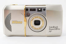 【美品】ニコン Nikon Zoom 120 ED 　　 OC051003A1651_画像3