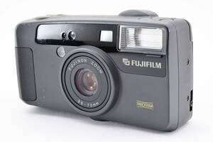 【動作確認済】　FUJIFILM　フジフィルム ZOOM CARDIA SUPER170 カルディア フィルムカメラ 同梱可能　#8099