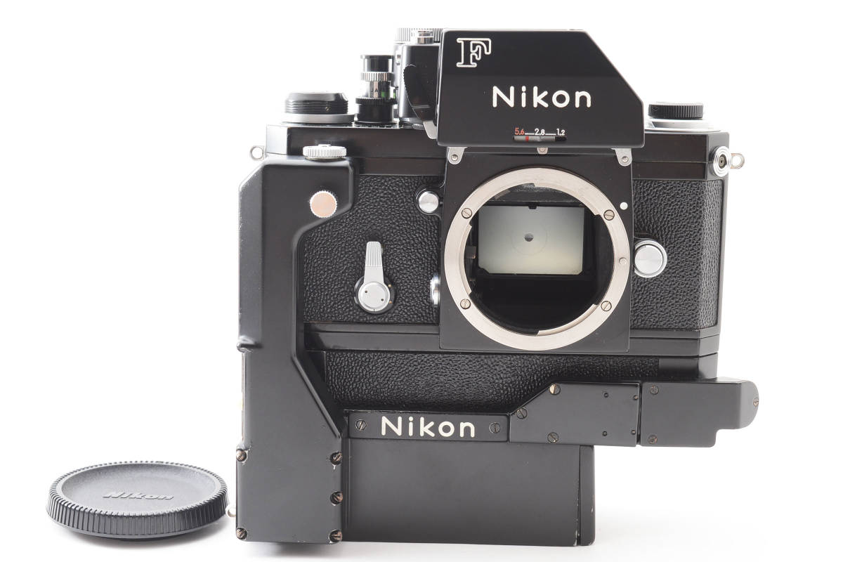 F36 NIKONの値段と価格推移は？｜2件の売買データからF36 NIKONの価値