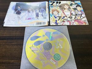 アニップス 　CD　7!!　アルバム　即決　送料200円　1014