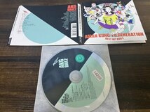 BEST HIT AKG 2　2012-2018　CD　ASIAN KUNG-FU GENERATION　アジアンカンフージェネレーション　アジカン　アルバム　即決　送料200円_画像1