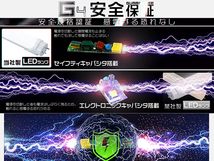 独自5G保証2倍明るさ保証 20本 LED蛍光灯 40W 168型直管120cm 1198mm広角300度タイプより明るい PL保険 グロー式工事不要 EMC対応1年保証GH_画像6