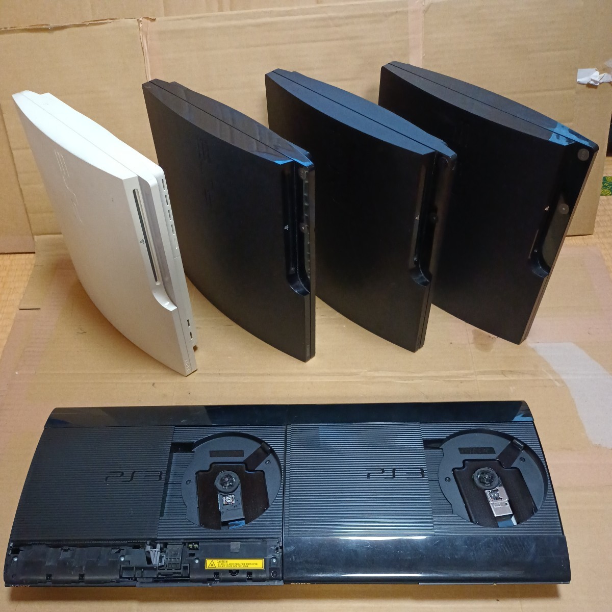 2023年最新】ヤフオク! -ps3 4300の中古品・新品・未使用品一覧