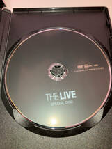DVD 矢沢永吉 THE LIVE SPECIAL DISC_画像3